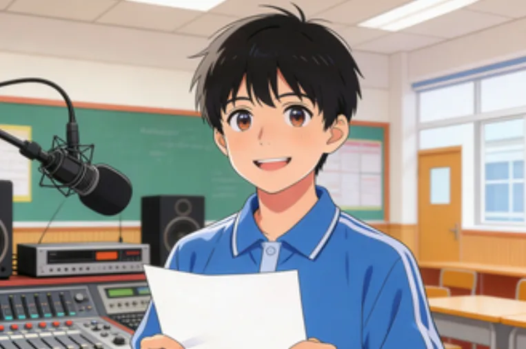 备战2026|中考满分作文(4) 第2张 备战2026|中考满分作文(4) 第2张