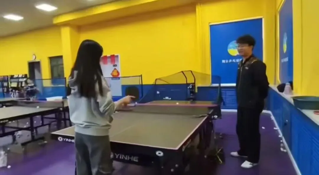 破解天津 中考体育7分!翔云乒乓中考集训,让球类备考少走弯路! 第4张