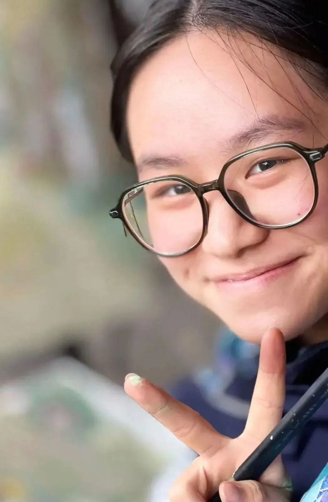 中考、高考双料状元!来自宁波这所高中 第1张