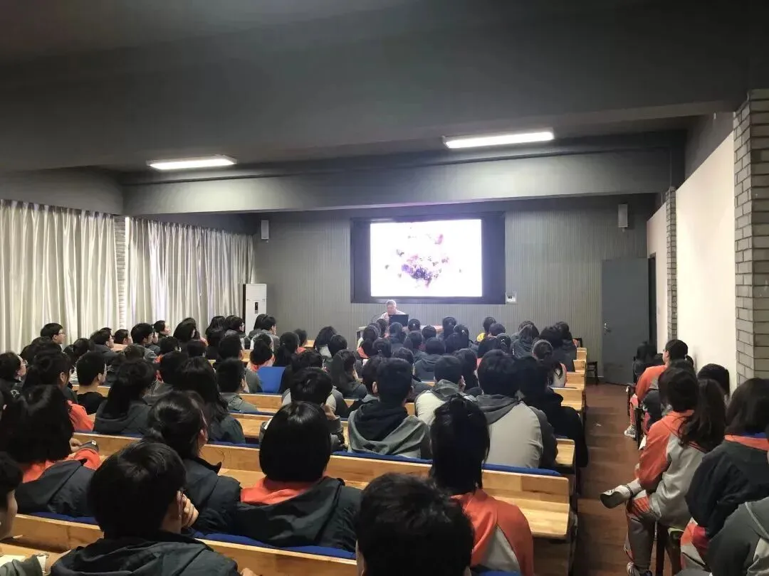 中考、高考双料状元!来自宁波这所高中 第7张