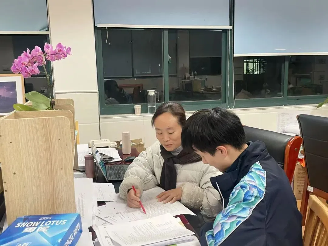 中考、高考双料状元!来自宁波这所高中 第9张