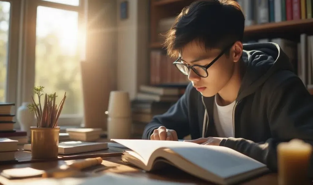 中考语文作文高分技巧:六步解锁满分密码 第7张