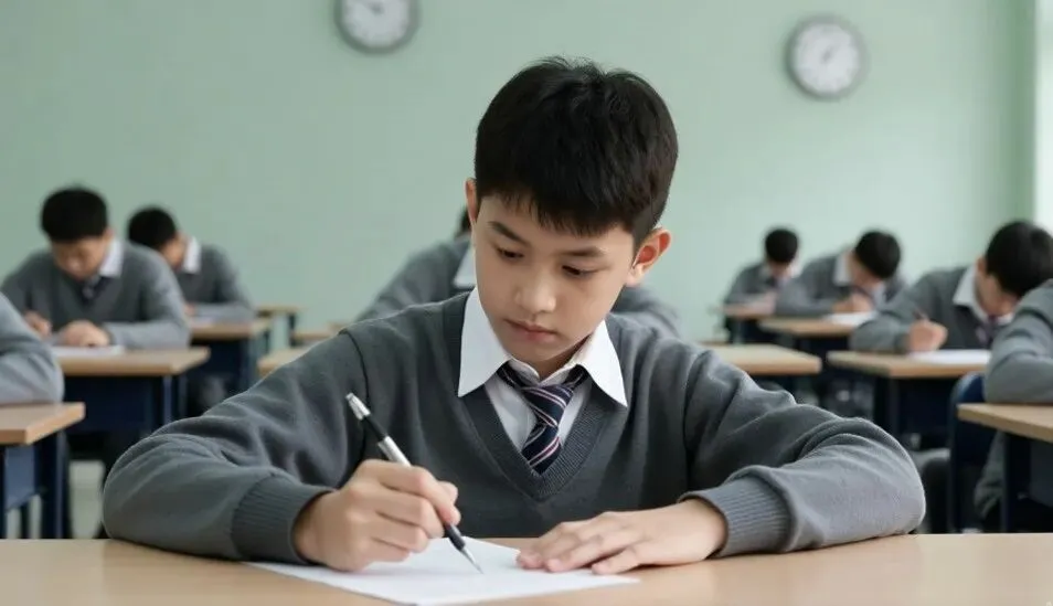 中考语文作文高分技巧:六步解锁满分密码 第8张