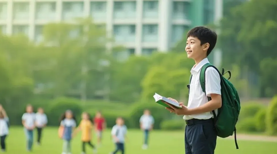 中考语文作文高分技巧:六步解锁满分密码 第9张