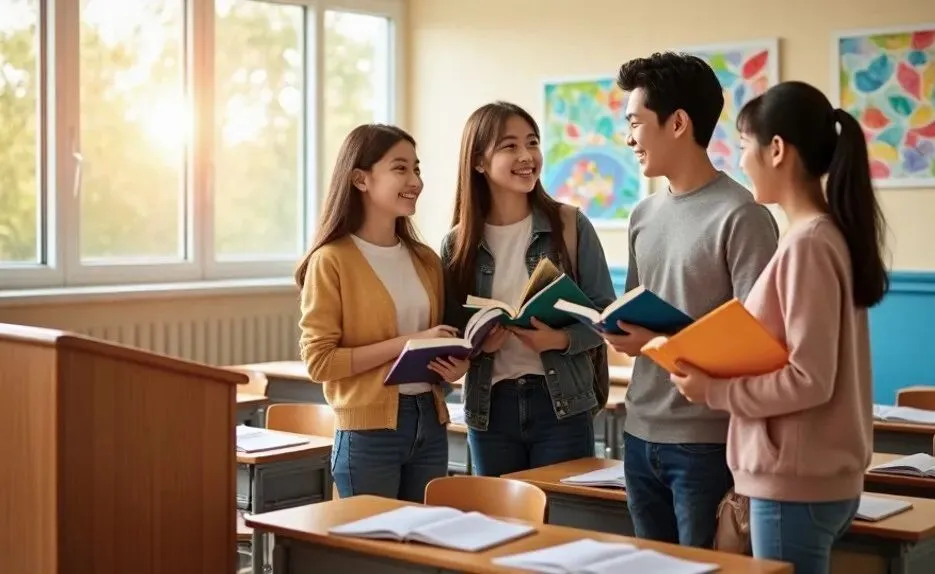 中考语文作文高分技巧:六步解锁满分密码 第10张