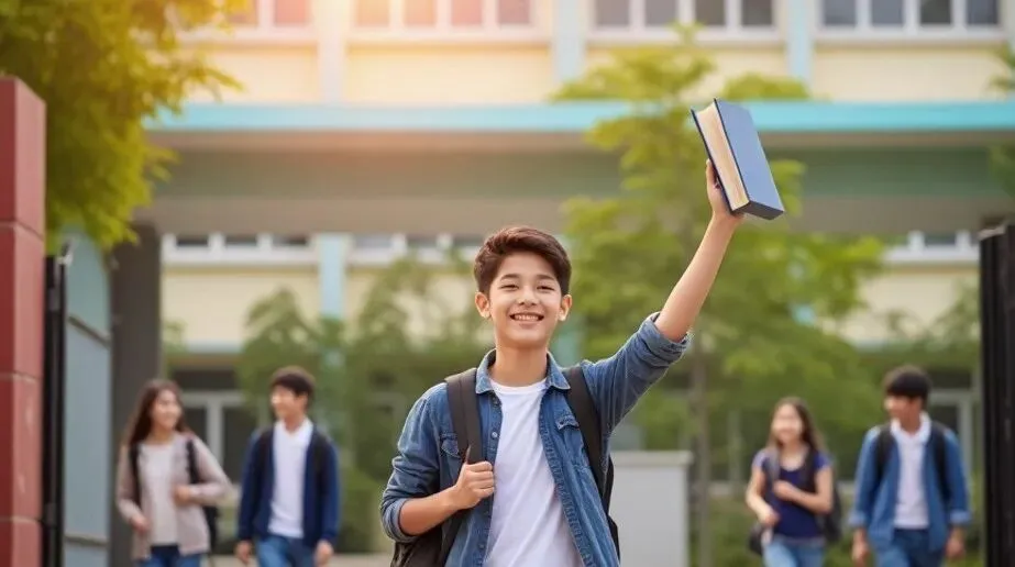 中考语文作文高分技巧:六步解锁满分密码 第12张