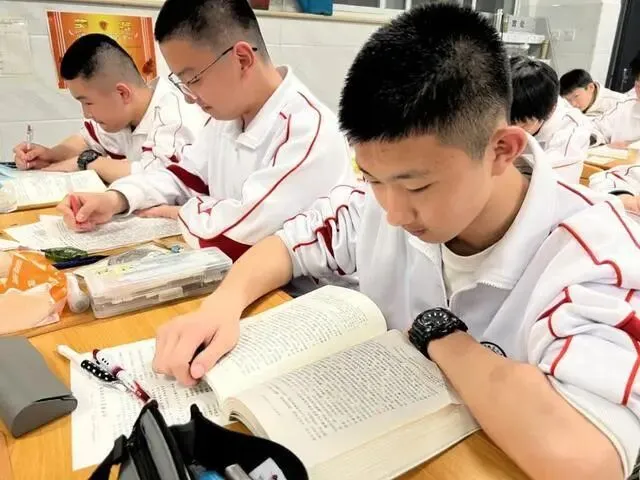 厦门 2026 中考加分调整及备考建议 第1张