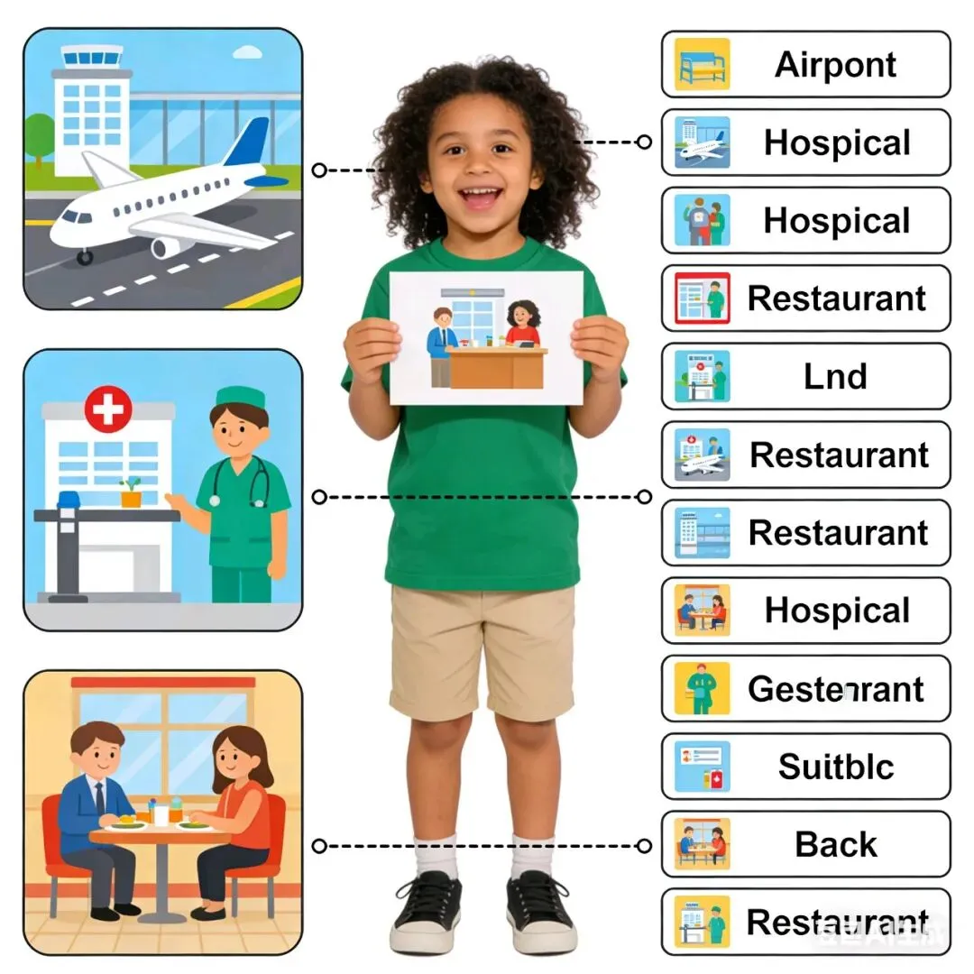 英语基础练习题(适配中考/高考/四六级基础) 第3张