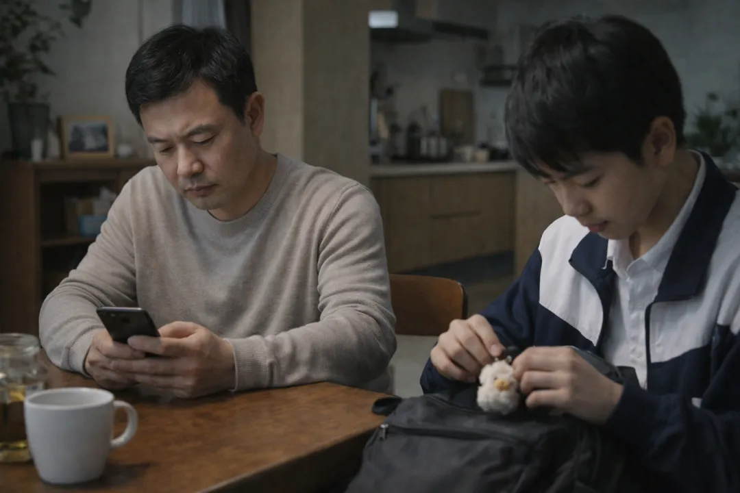 2025 年陕西中考作文副题|这道题为什么容易写散 第2张