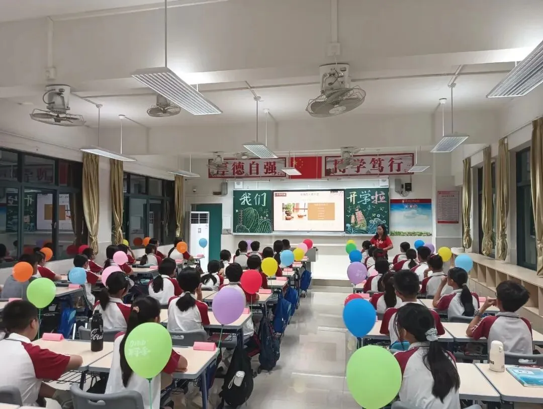 【探校系列】云浮伊顿 | 2025年中考最高分819.1分,为云城区第一! 第7张