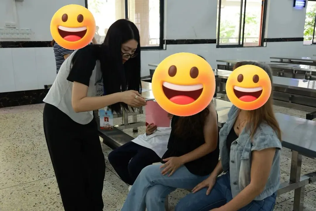 【探校系列】云浮伊顿 | 2025年中考最高分819.1分,为云城区第一! 第12张