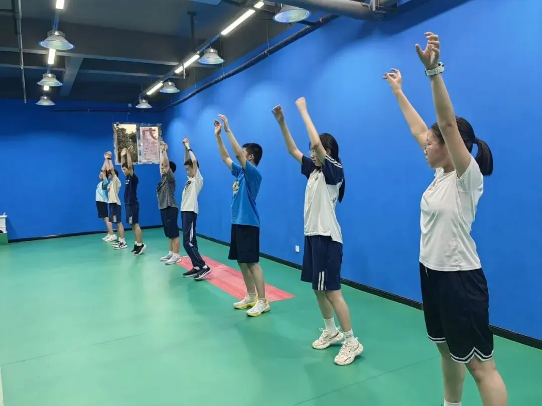 重庆中考体育必追“满分”?千万别瞎练,专业教练“划重点”了! 第5张