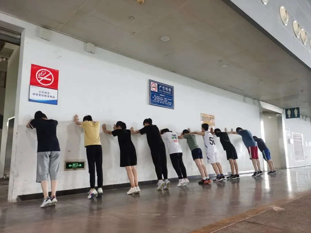 重庆中考体育必追“满分”?千万别瞎练,专业教练“划重点”了! 第7张