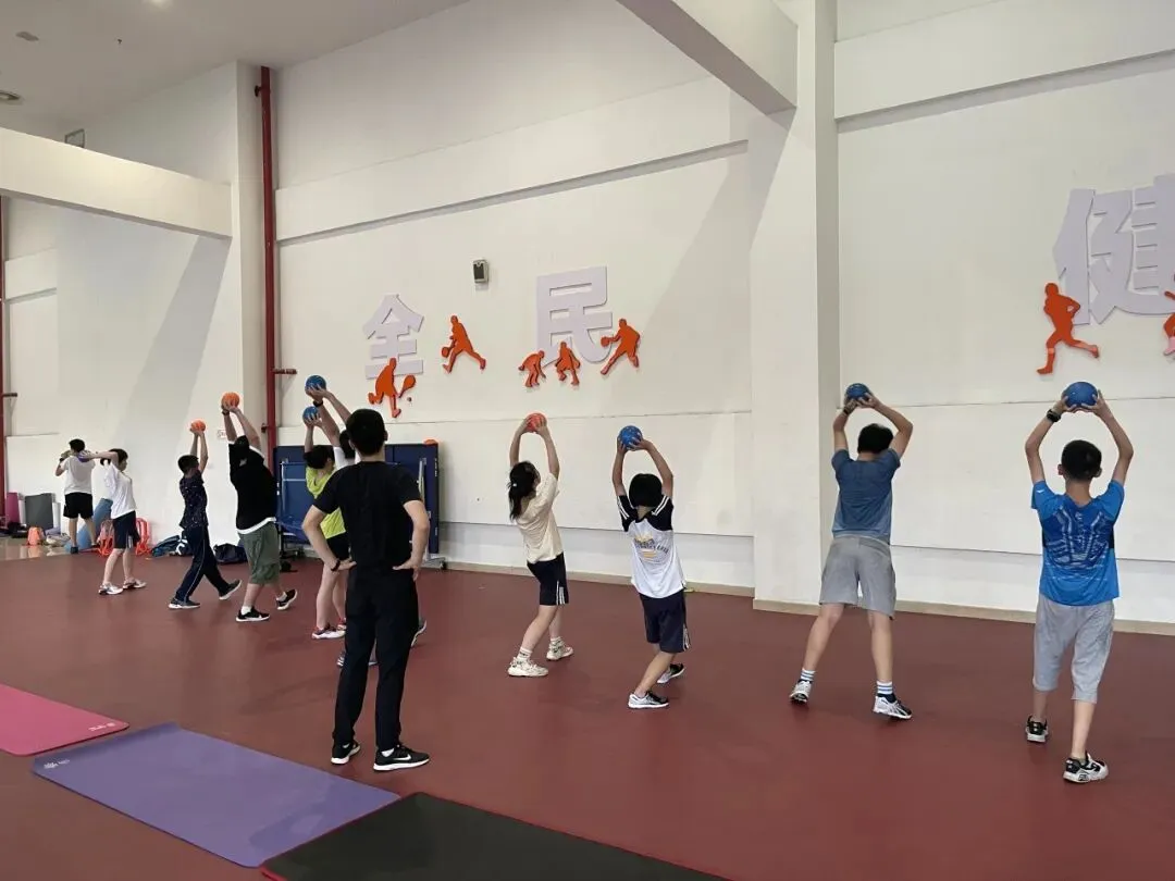 重庆中考体育必追“满分”?千万别瞎练,专业教练“划重点”了! 第8张