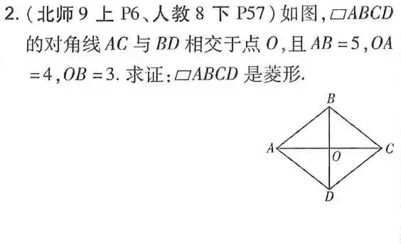 初中数学中考一轮复习思维导图 第25张