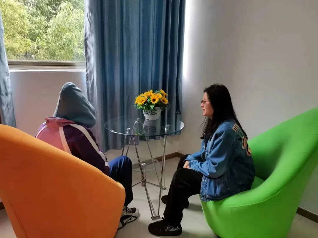 关爱心灵 助力中考 | 心理健康系列活动 第15张