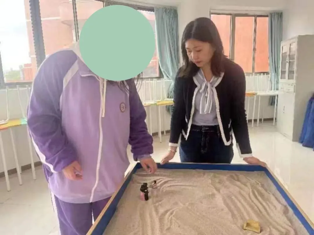 关爱心灵 助力中考 | 心理健康系列活动 第16张