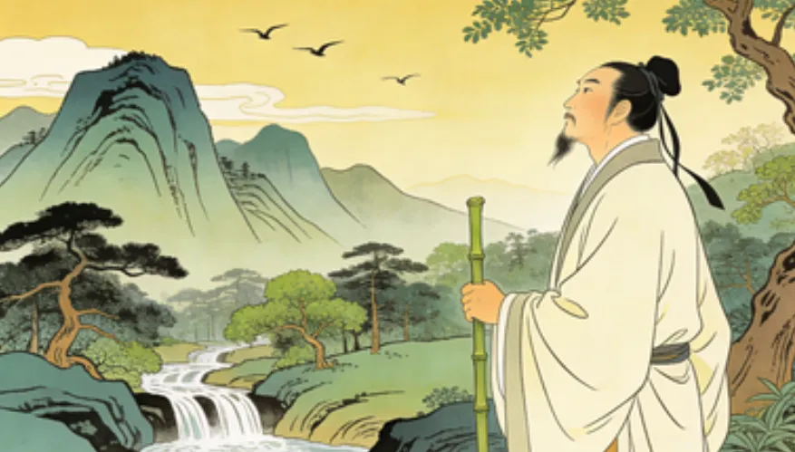 备战2026|中考满分作文(5) 第1张