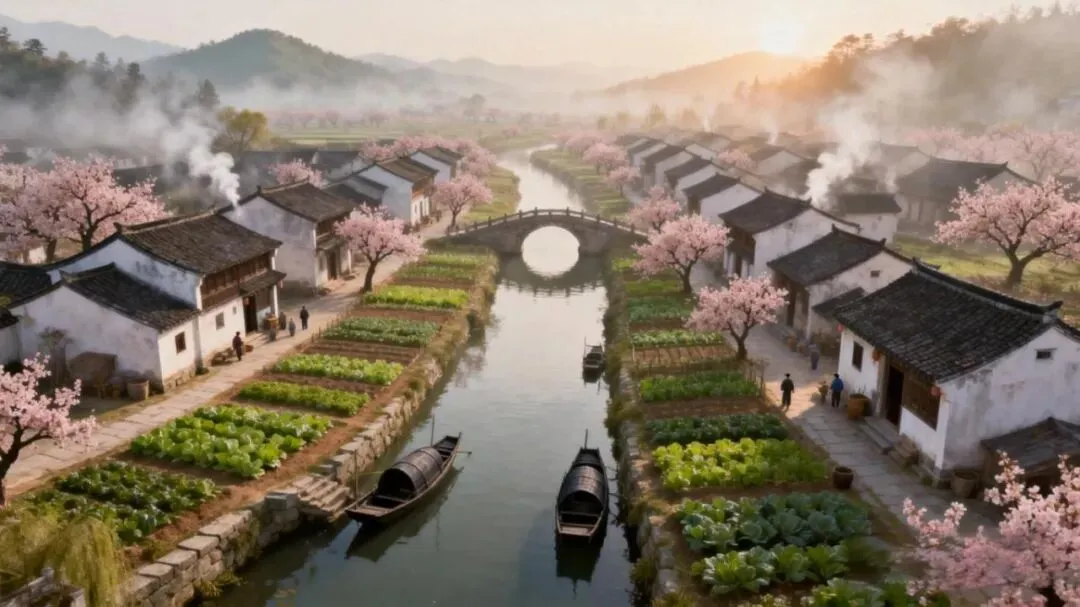 6.14中考押题作文《做自己的摆渡人》 范文欣赏十四 第6张