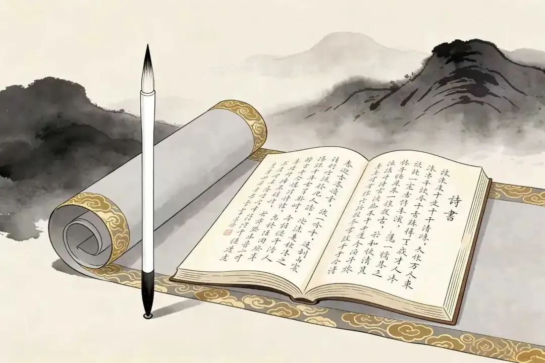 【第1808期】专题复习|中考课外古诗词阅读分类训练专题02 田园诗 第3张