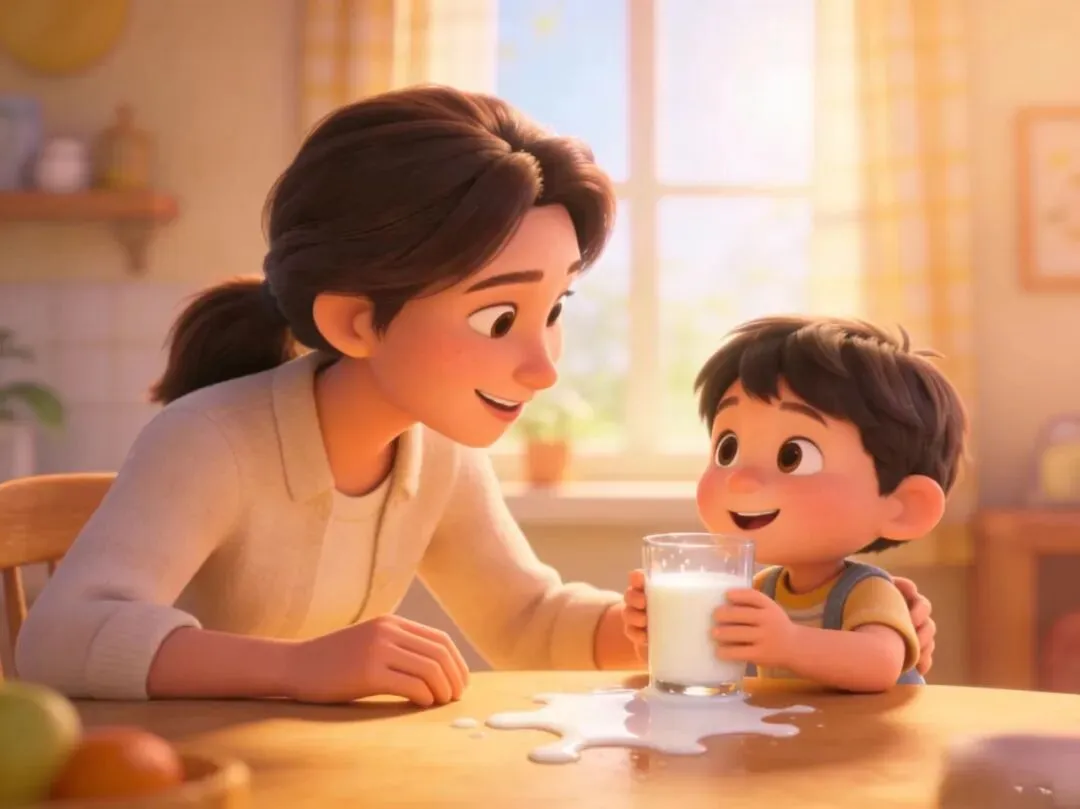 教育新定律:专注长板15年,中考高考不过是人生的小浪花 第2张