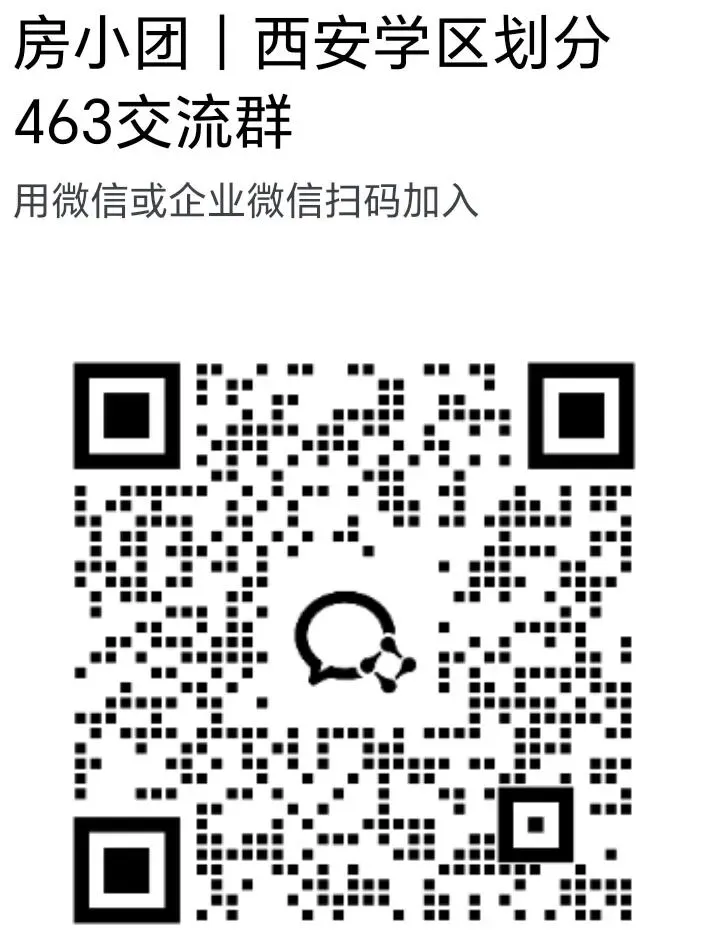 官方回复!高新这所学校中考将纳入城六区~ 第2张