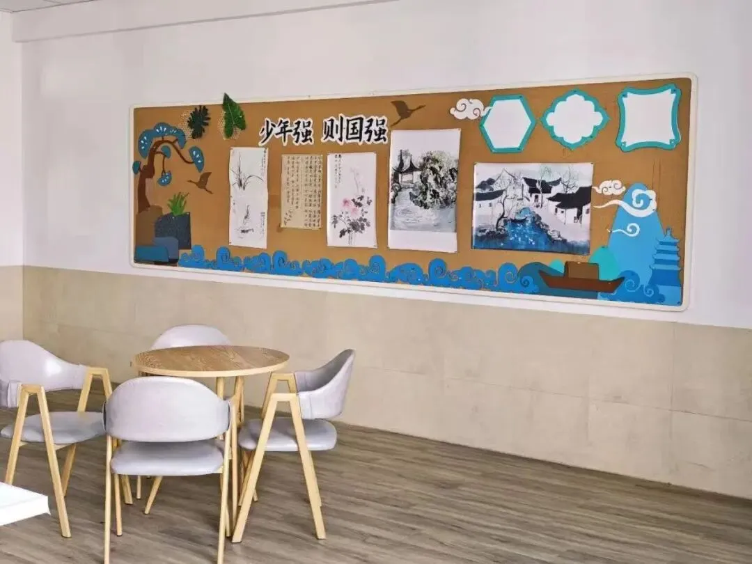 我的选择:离开中考赛道,为自己赢一次 第7张