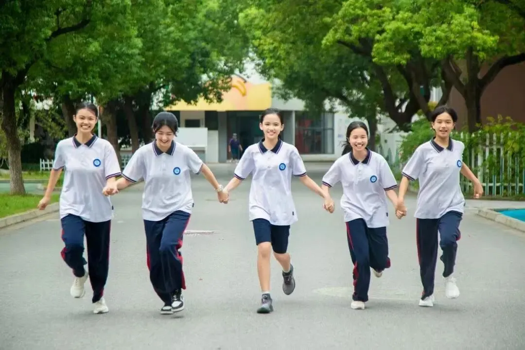 我的选择:离开中考赛道,为自己赢一次 第8张