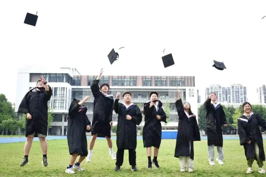 我的选择:离开中考赛道,为自己赢一次 第9张