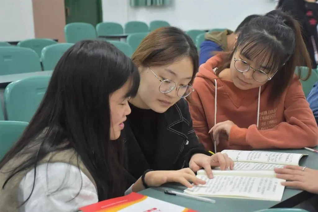 学业规划 | 初三的同学们跨入了中考最后的备战阶段,此时不努力更待何时,此时如何做好心理建设? 第5张