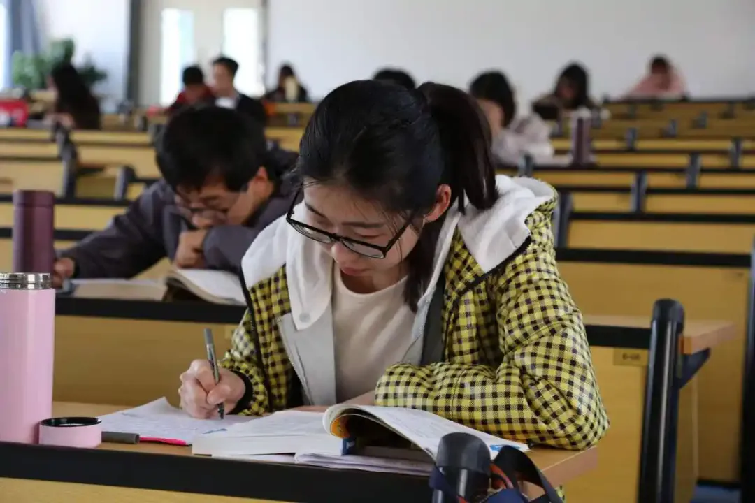 学业规划 | 初三的同学们跨入了中考最后的备战阶段,此时不努力更待何时,此时如何做好心理建设? 第6张