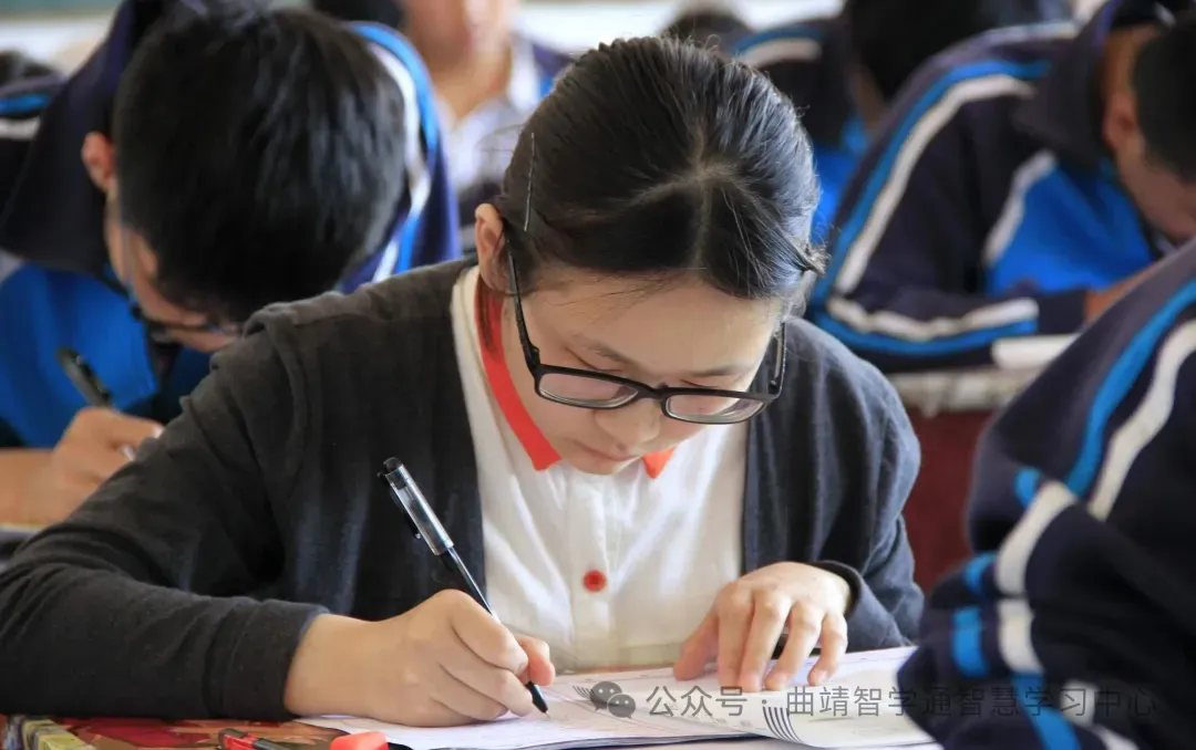 学业规划 | 初三的同学们跨入了中考最后的备战阶段,此时不努力更待何时,此时如何做好心理建设? 第8张