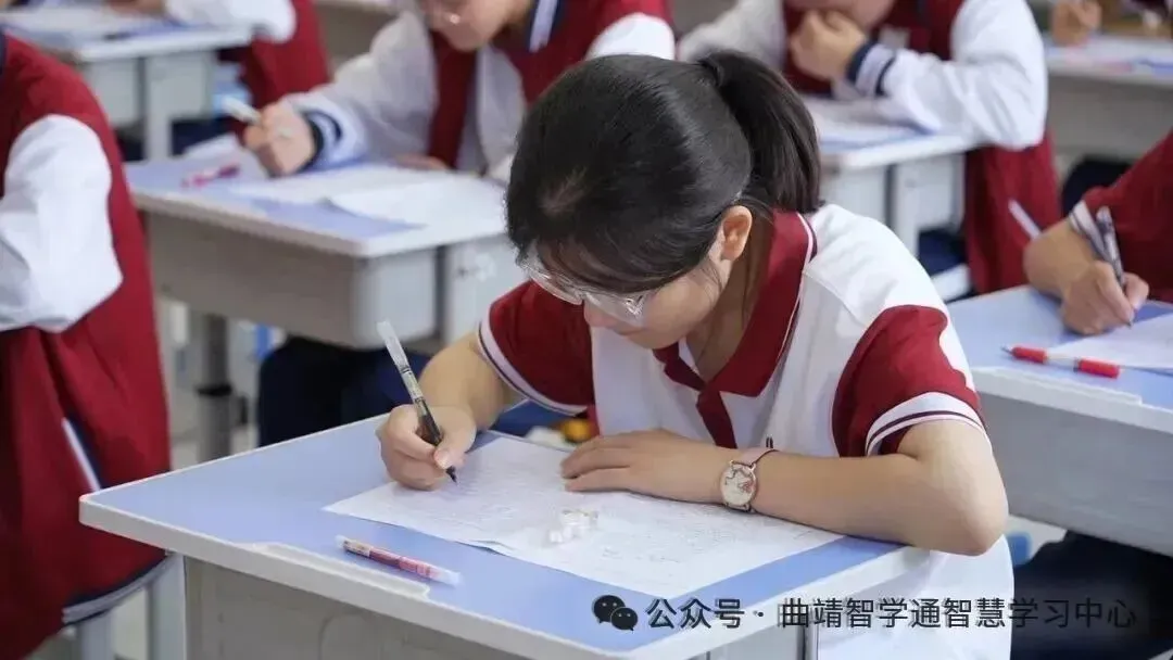 学业规划 | 初三的同学们跨入了中考最后的备战阶段,此时不努力更待何时,此时如何做好心理建设? 第10张