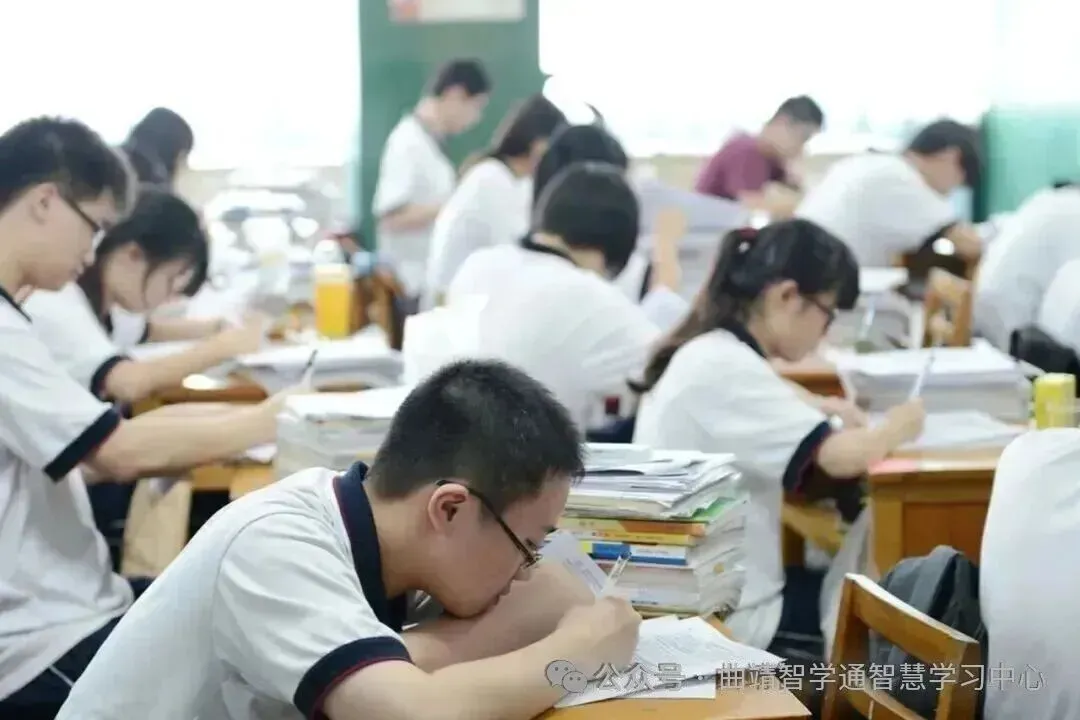 学业规划 | 初三的同学们跨入了中考最后的备战阶段,此时不努力更待何时,此时如何做好心理建设? 第11张