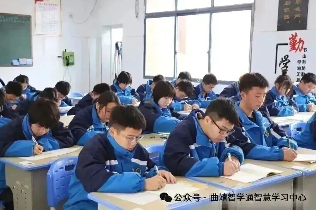学业规划 | 初三的同学们跨入了中考最后的备战阶段,此时不努力更待何时,此时如何做好心理建设? 第12张