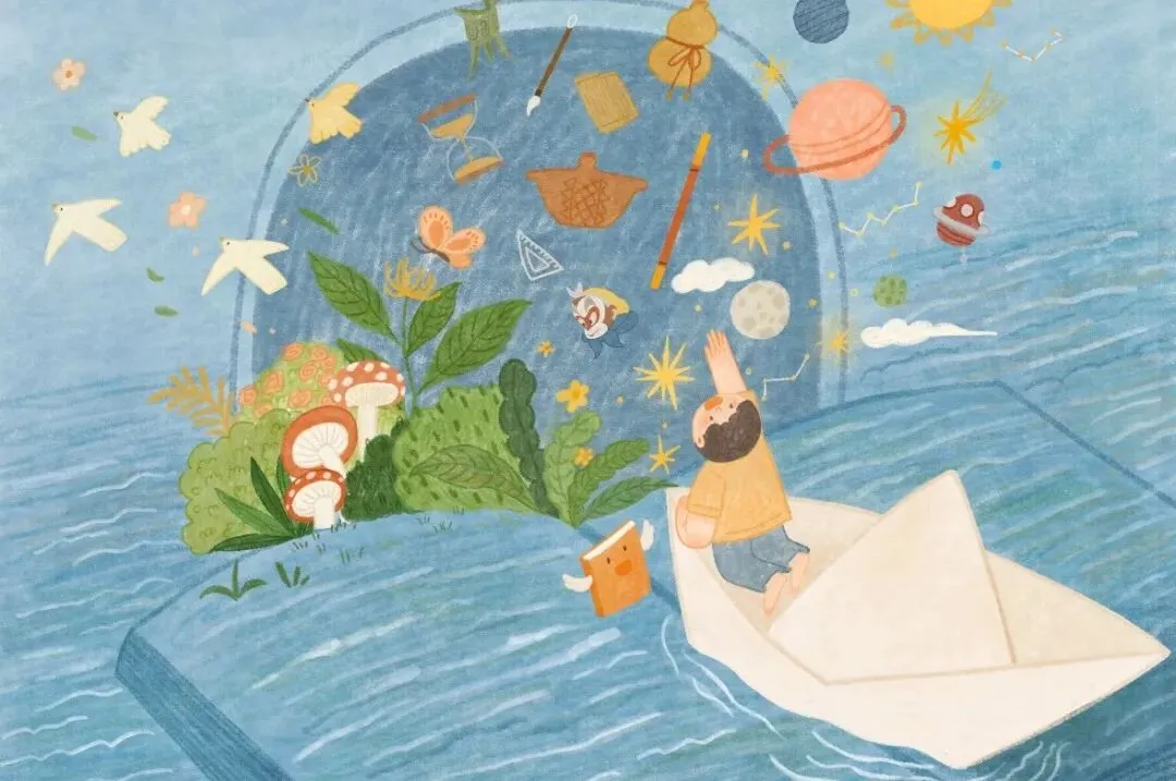 备战2026年中考作文:中考真题范文赏析《相信自己的力量》(从写作受挫到重拾起信心) 第7张