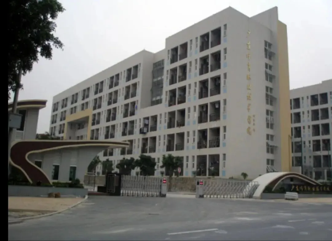 2025深圳中考新路径!5年直通大专,这12所院校可报考 第13张