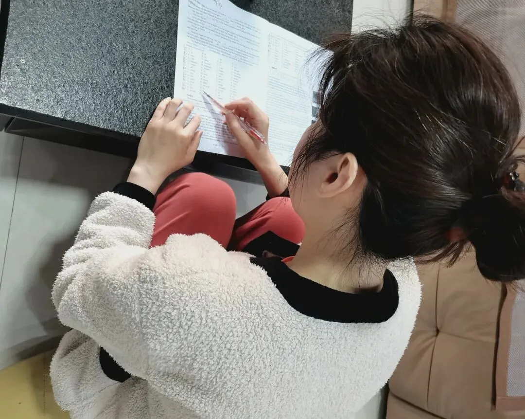 家有中考孩子,家长应该做些什么? 第1张