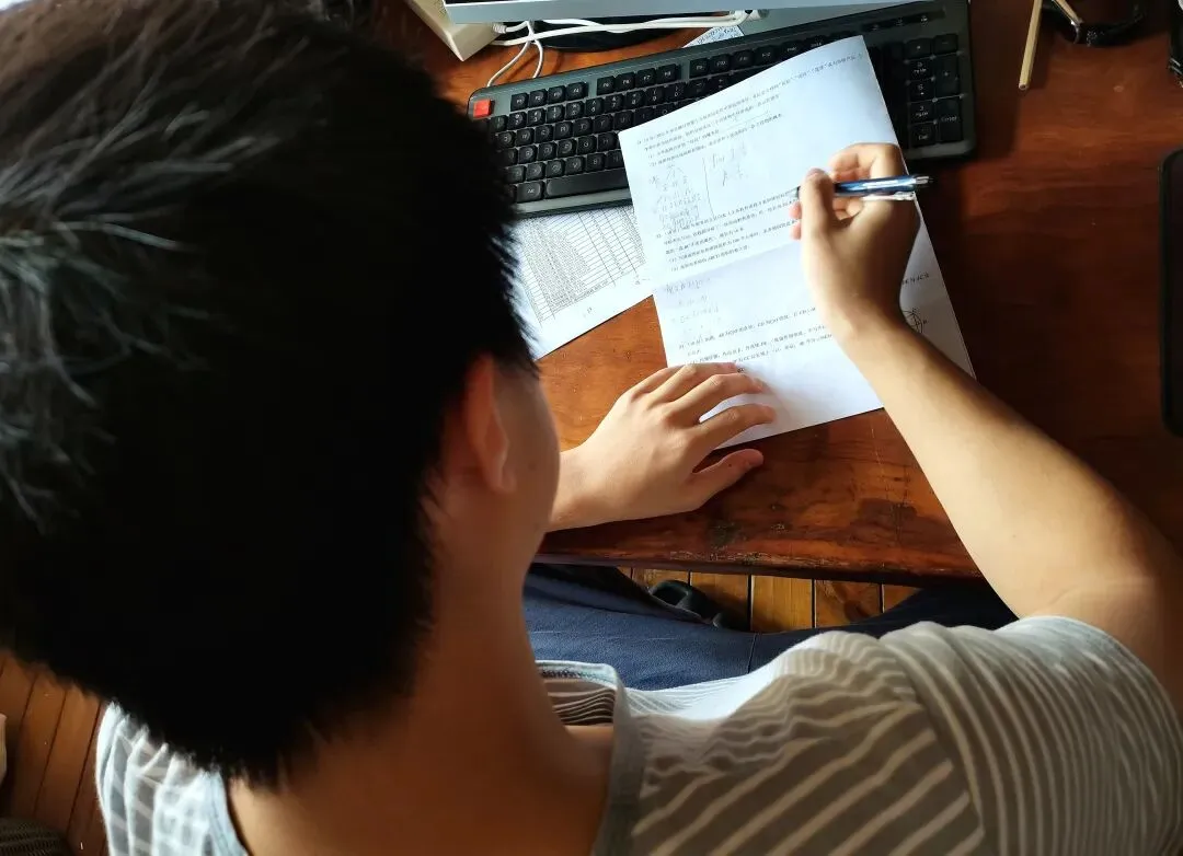 家有中考孩子,家长应该做些什么? 第3张