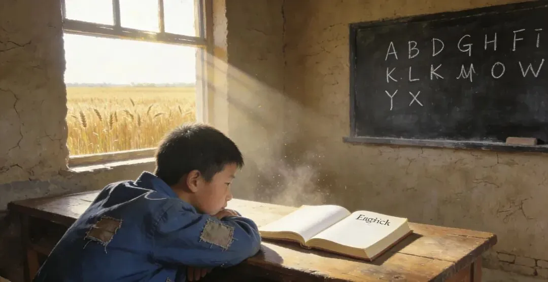 从20分逆袭到中考135分,我用了三年,却记了一辈子 第1张