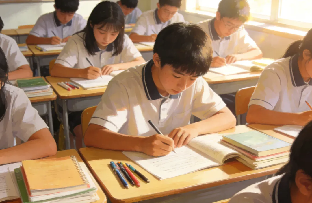 初中教材“分层”:直接关系到中考断档分流 第6张