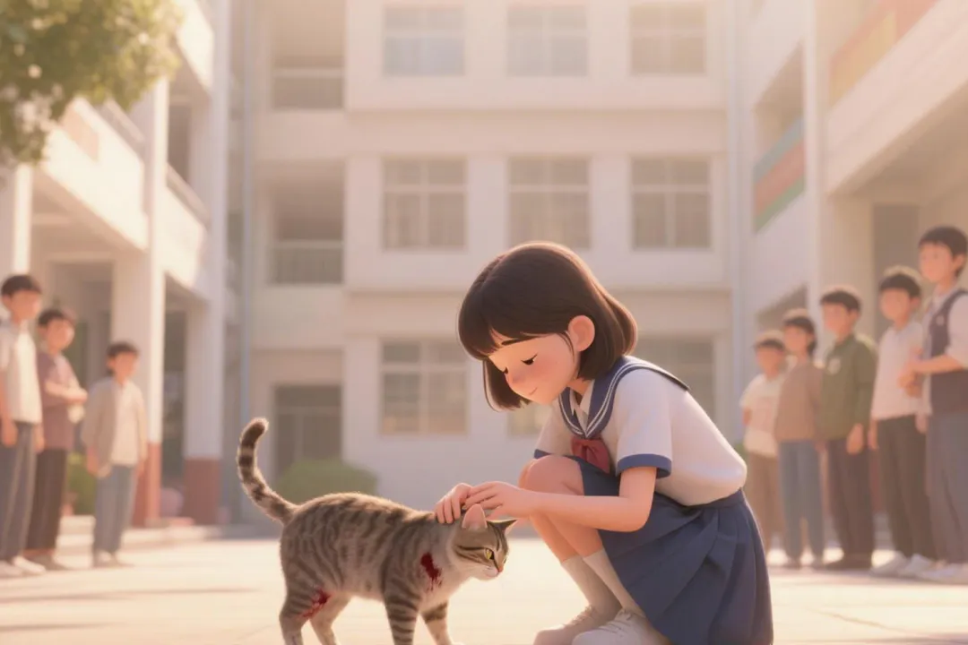 2023年无锡中考语文作文——《给铁凝老师的一封信》 第4张