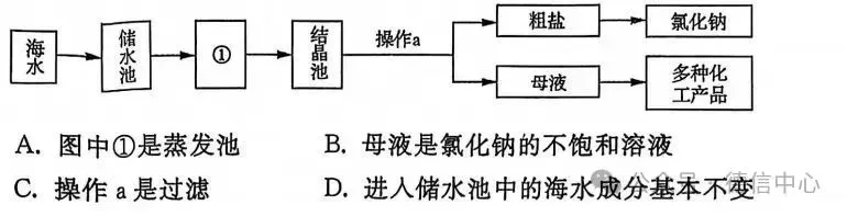 【一模真题】2025年郑州市中考一模七科试题答案(可直接下载)+深度解析~ 第9张