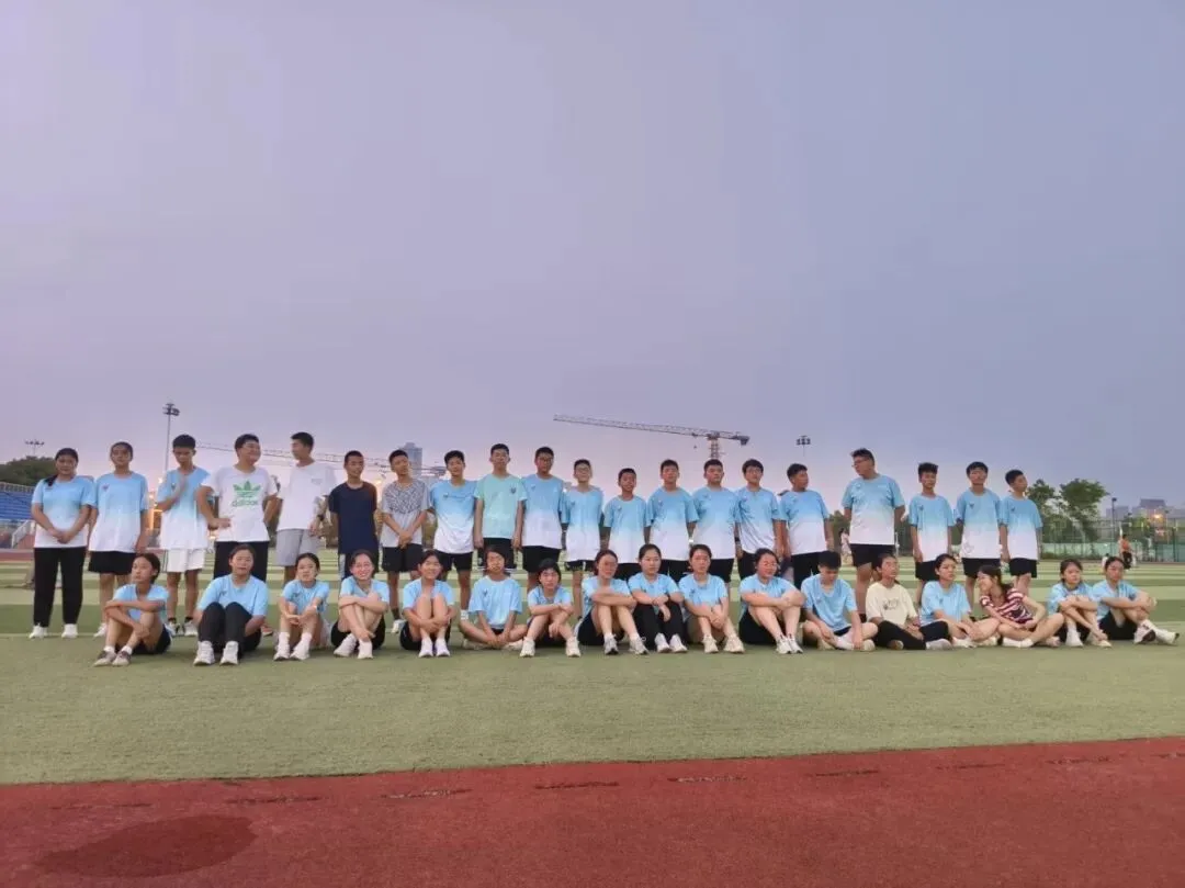 明英中考体育考前冲刺班招生啦 第4张