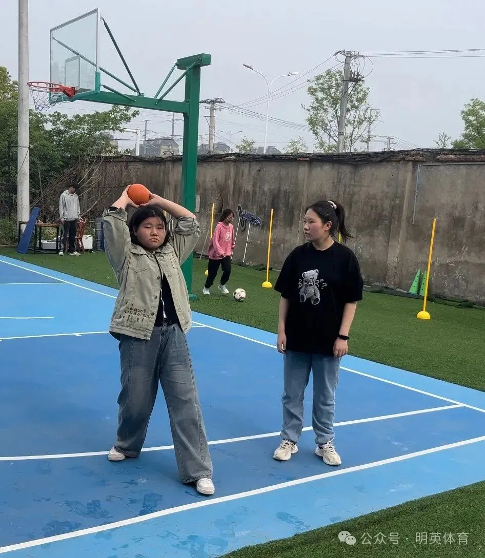 明英中考体育考前冲刺班招生啦 第5张