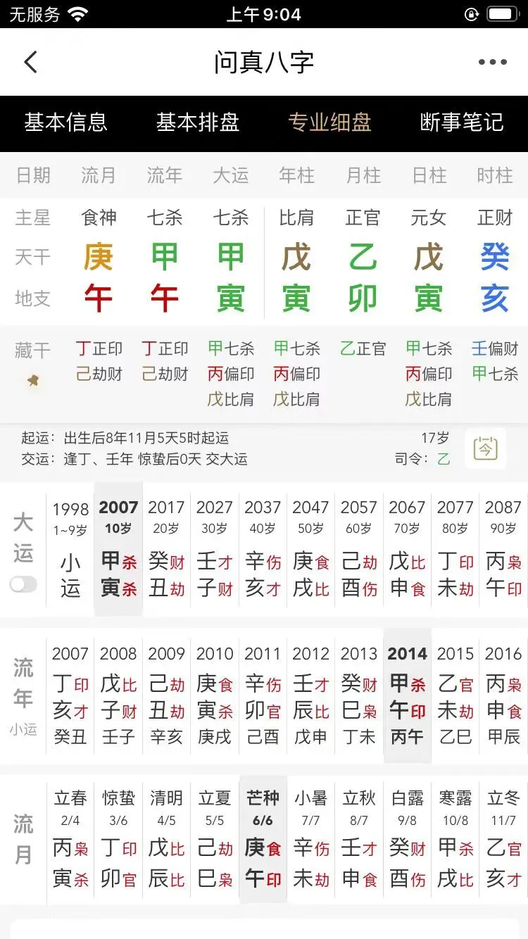 她为什么中考失利? 第1张