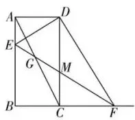 2025年中考数学一模压轴题解析(18) 第1张