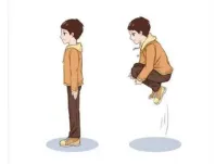 寒假来啦 | 哈尔滨2026中考体育80分,这个寒假决定一半! 第8张