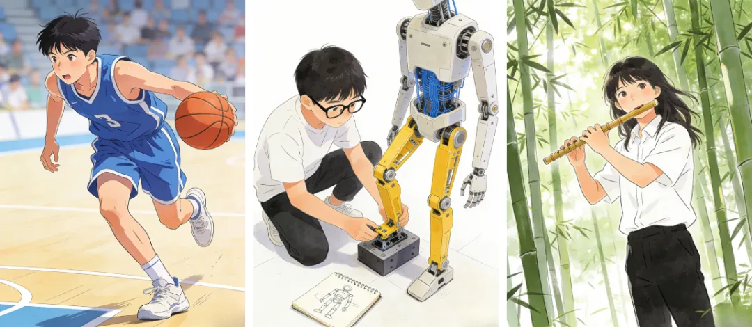 中考降分上重高?!普通家庭怎么选? 第2张