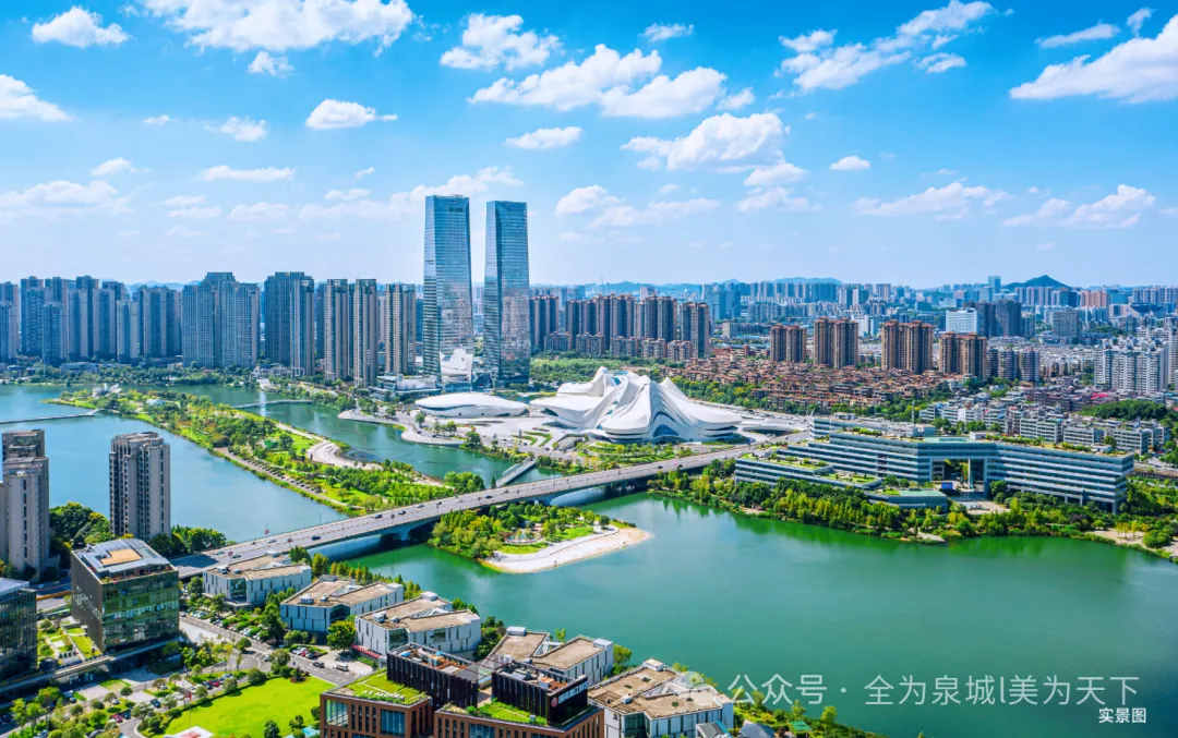 唯美中国,兼济天下——一座城市的期中考士 第3张